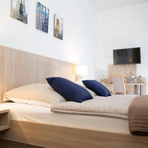 Double Kamer